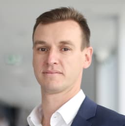 Jean-Marie Philippeau, fellowship faculty at Clinique Santé Atlantique, Nantes