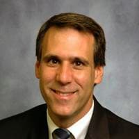 Jeffrey J. Sewecke, fellowship faculty at Allegheny General Hospital / Allegheny Health Network