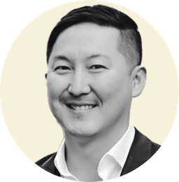 Jeffrey Roh, fellowship faculty at Excel Neurosurgery & Spine