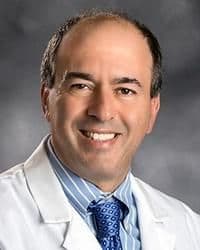 Jeffrey S. Fischgrund, fellowship faculty at Corewell Health William Beaumont University Hospital, Royal Oak