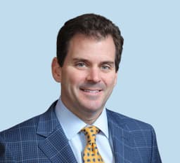 Jeffrey Stone, fellowship faculty at Florida Orthopaedic Institute