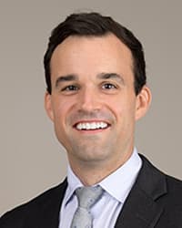 Jeffrey Trost, fellowship faculty at McGovern Medical School at UTHealth Houston