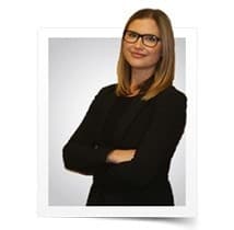 Jennifer Leighton, fellowship faculty at Dalhousie University; Nova Scotia Health