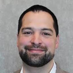 Jeremie Larouche, fellowship faculty at Sunnybrook Health Sciences Centre