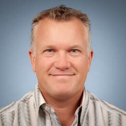 Jeremy Hall, fellowship faculty at St. Michael's Hospital / Sunnybrook Health Sciences Centre