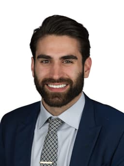 Jeremy Kubik, fellowship faculty at University of Calgary affiliated teaching hospitals