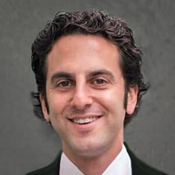 Jesse Wolfstadt, fellowship faculty at Mount Sinai Hospital