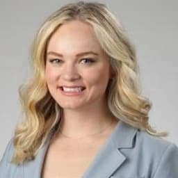 Jessica Hooper, fellowship faculty at Stanford Medicine