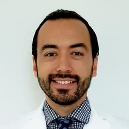 Jihad Abouali, fellowship faculty at Michael Garron Hospital