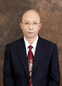 Jinzhong Zhao, fellowship faculty at Shanghai Sixth People's Hospital / Shanghai Jiao Tong University School of Medicine