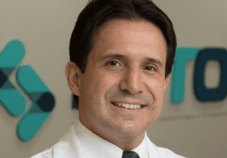 Joao Batista Manzoli Torres, fellowship faculty at Hospital das Clínicas, Ribeirão Preto Medical School, University of São Paulo