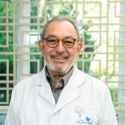 João Fernando Argento Pozzi, fellowship faculty at Hospital Moinhos de Vento / Hospital Regina / Hospital Nossa Senhora das Graças / Complexo Hospitalar Unimed Vale do Sinos