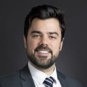João Vide, fellowship faculty at Lisbon Foot & Ankle Surgery / Hospital da Luz Lisboa