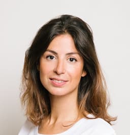Johanna Sekri, fellowship faculty at Institut Français de Chirurgie de la Main
