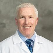John A. Grant, fellowship faculty at University of Michigan Orthopaedic Sports Medicine and Shoulder Surgery