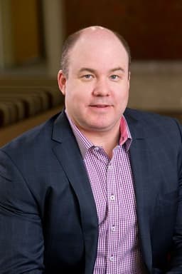John Albietz, fellowship faculty at QCOS Spine, The Wesley Hospital; Princess Alexandra Hospital spinal injury unit