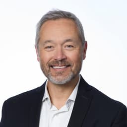 John Anderson, fellowship faculty at Children’s Mercy Kansas City