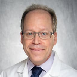 John E. Femino, fellowship faculty at University of Iowa Department of Orthopedics and Rehabilitation