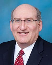 John E. Herzenberg, fellowship faculty at Rubin Institute for Advanced Orthopedics