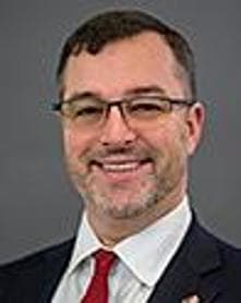 John F. Lovejoy, fellowship faculty at Nemours Children's Hospital Florida