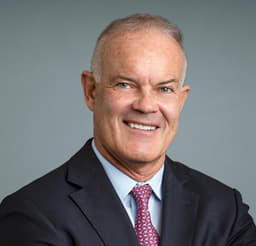 John Kennedy, fellowship faculty at NYU Langone Orthopedic Foot & Ankle Fellowship