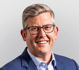 John Leach, fellowship faculty at Northern Care Alliance NHS Foundation Trust