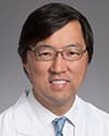 John Rhee, MD, fellowship faculty at Emory Orthopaedics & Spine Center