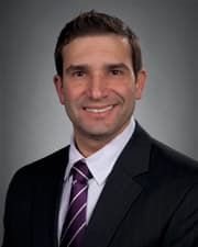 Jon-Paul P. DiMauro, fellowship faculty at Cohen Children's Medical Center / Zucker School of Medicine at Hofstra/Northwell