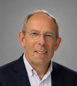 Jonathan Keenan, fellowship faculty at University Hospitals Plymouth
