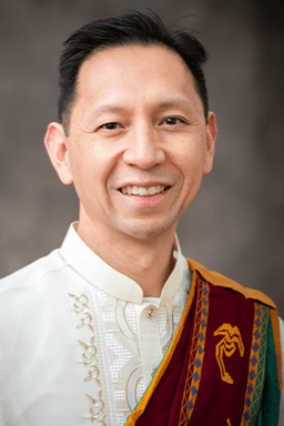 Jonathan Sembrano, fellowship faculty at Department of Orthopedic Surgery, University of Minnesota