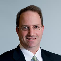 Jonathan Winograd, fellowship faculty at Massachusetts General Hospital