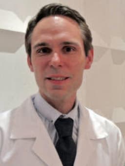 Jorge Henrique Assunção, fellowship faculty at Instituto de Ortopedia e Traumatologia, Hospital das Clínicas FMUSP