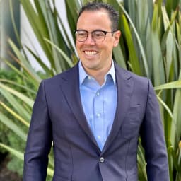 José Castillo, fellowship faculty at ORTOMOVE – Centro Médico ABC Santa Fe / Hospital Ángeles Lomas