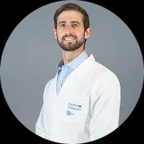 Jose Laso, fellowship faculty at Clínica Las Condes / Universidad Finis Terrae