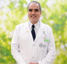 Jose Matas, fellowship faculty at Clínica Universidad de los Andes / Universidad de los Andes