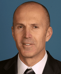 Josef Gorek, fellowship faculty at Kaiser Permanente Oakland Medical Center (The Permanente Medical Group)