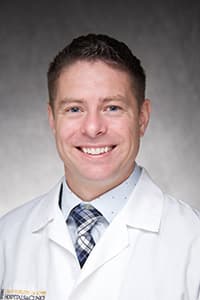 Joseph A. Buckwalter V, fellowship faculty at University of Iowa Department of Orthopedics and Rehabilitation