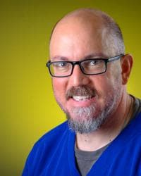 Joseph Gonzales, fellowship faculty at Children's Hospital New Orleans / LSU Health Sciences Center
