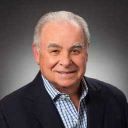 Joseph Imbriglia, fellowship faculty at Hand & Shoulder Center / University of Pittsburgh (retired)