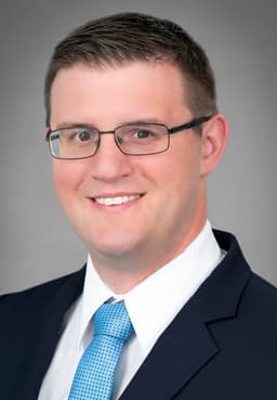 Joseph Munn, fellowship faculty at Lenox Hill Hospital / Northwell Health