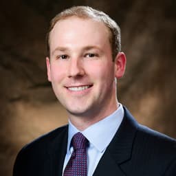 Joseph O'Neil, fellowship faculty at Thomas Jefferson University Hospital