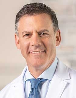 Joshua S. Dines, fellowship faculty at Hospital for Special Surgery / Weill Cornell Medical College