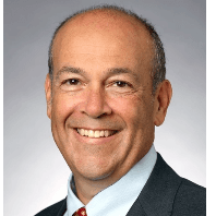 Joshua Hyman, fellowship faculty at Columbia University Irving Medical Center / NewYork-Presbyterian Morgan Stanley Children's Hospital