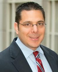 Joshua M. Abzug, fellowship faculty at University of Maryland Medical Center