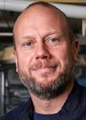 Jowan Penn-Barwell, fellowship faculty at John Radcliffe Hospital, Oxford University Hospitals NHS FT, Oxford Trauma Service