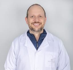 Juan Felipe Fernandez, fellowship faculty at School of Health Sciences of the Universidad Pontificia Bolivariana