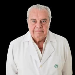 Juan Pablo Peralta, fellowship faculty at Grupo Gamma