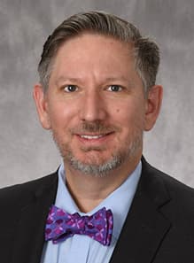 Judson W. Karlen, fellowship faculty at Phoenix Children's Hospital, Center for Pediatric Orthopaedics