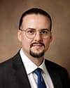 Julian Lugo-Pico, MD, fellowship faculty at Emory Orthopaedics & Spine Center