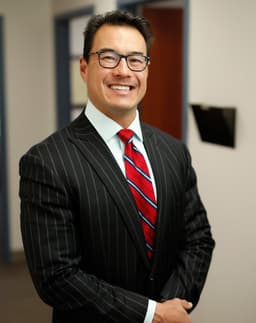 Juris Shibayama, fellowship faculty at Tennessee Orthopaedic Alliance